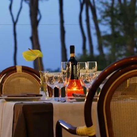 Pinewood 4*