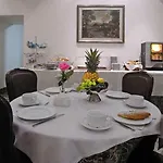 罗马松林酒店 酒店 罗马