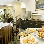 酒店 罗马松林酒店 4*
