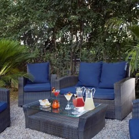 Pinewood 4*