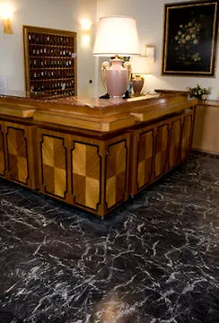 Pinewood 4* Ρώμη