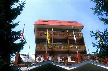 Pinewood Ρώμη