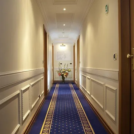 Pinewood 4* Ρώμη