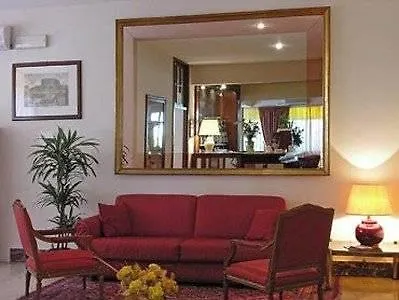 Pinewood 4* Ρώμη