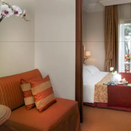 باين وود 4* روما