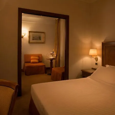 Hotel Pinewood Řím
