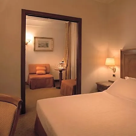 Hotel Pinewood
