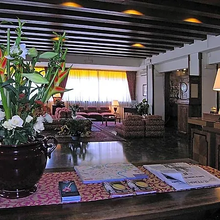 Hotel Pinewood