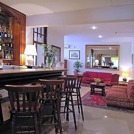 Pinewood 4* Roma