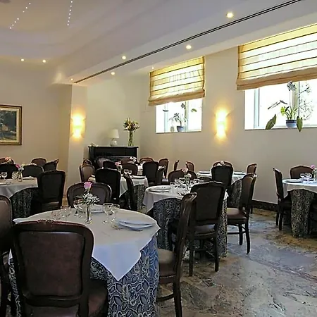 Hotel Pinewood Řím