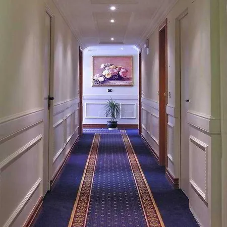 Hotel Pinewood