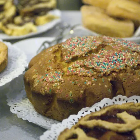 فندق باين وود