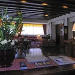 Hotel Pinewood