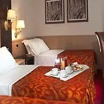 Hotel Pinewood Rom