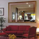 Pinewood Hotell 4*